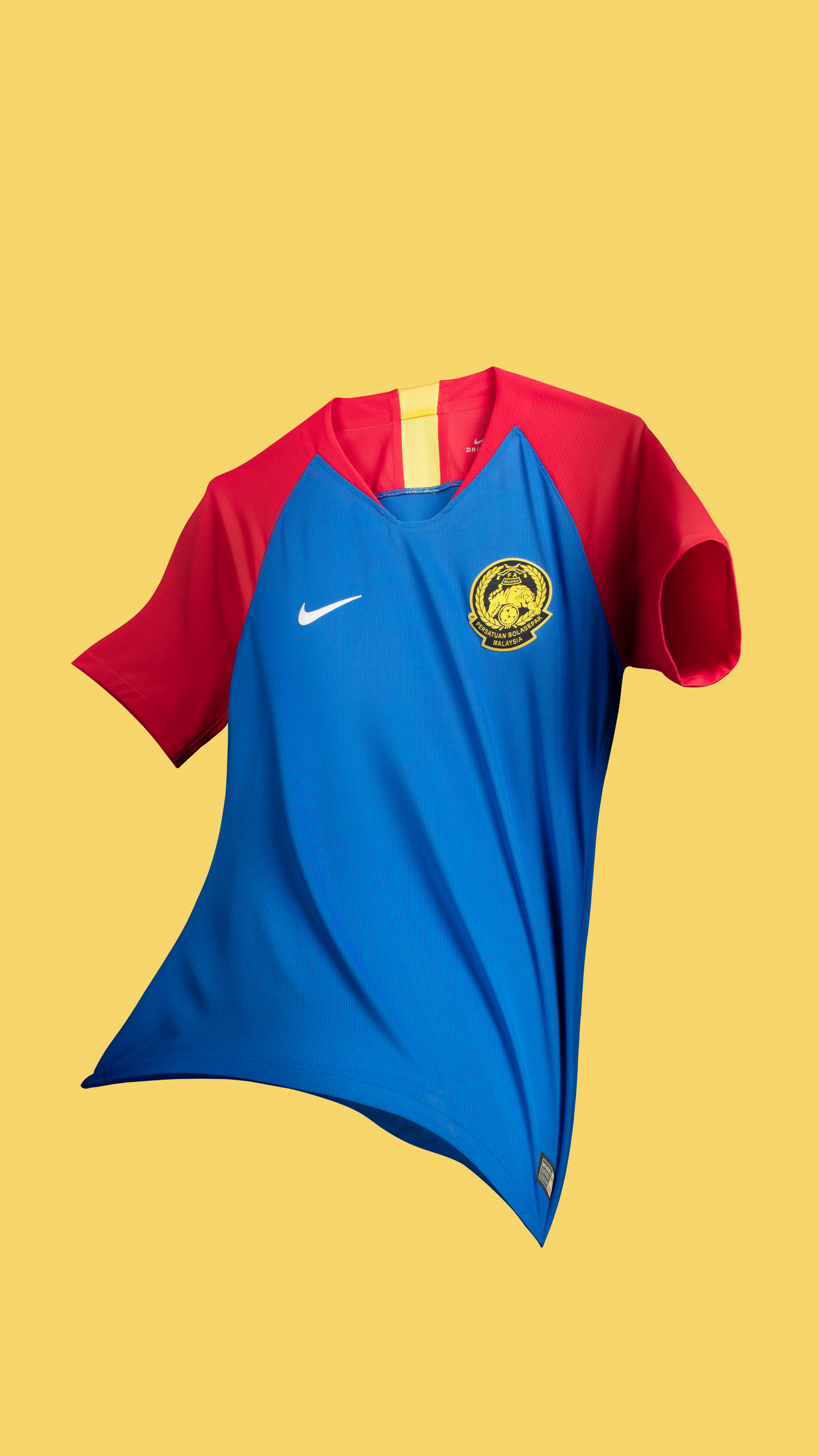 jersi malaysia aff suzuki 2018