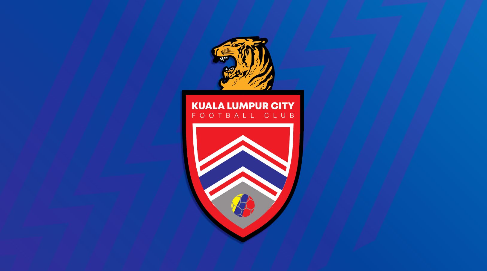 Куала лумпур юнайтед кучинг. Kuala Lumpur City FC. Kuala Lumpur City f.c. logo.